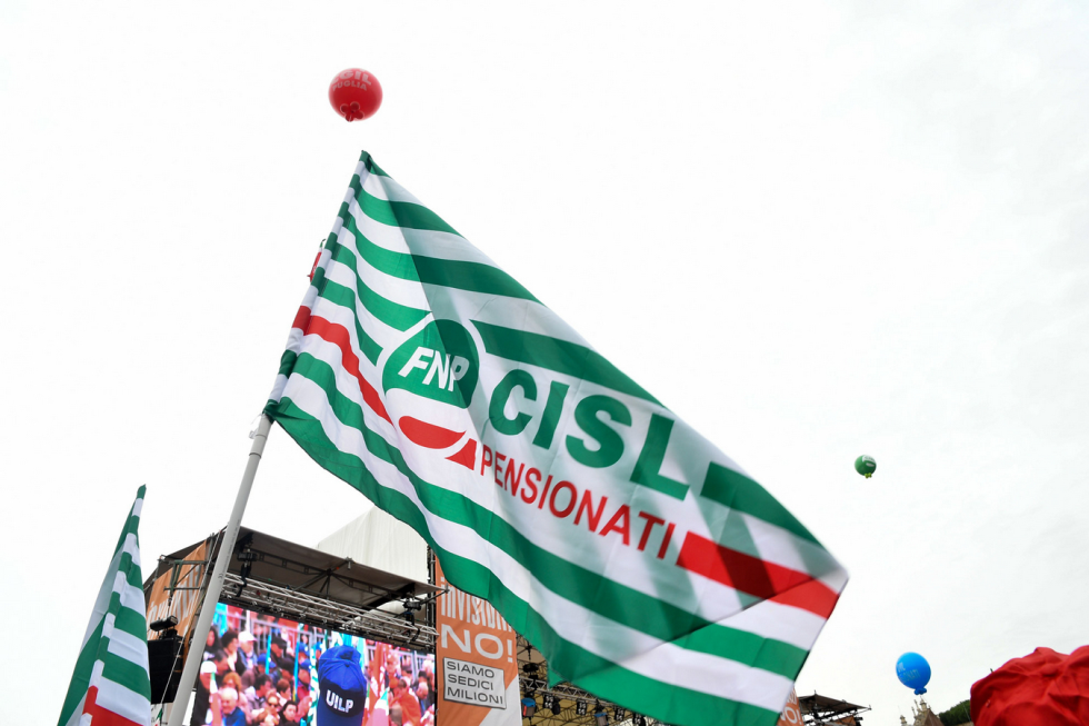 «I pensionati e le pensionate vogliono essere ascoltati»