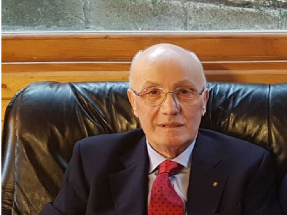 Nuova sede Fnp Cisl a Tito intitolata al sindacalista Vincenzo Pardi