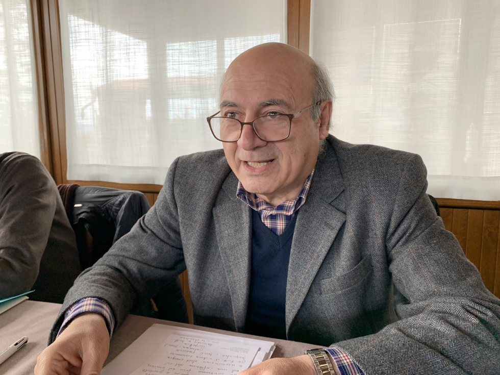 Pensionati, Amatulli (Fnp Cisl): «La formazione come leva di cittadinanza e protagonismo della terza età»