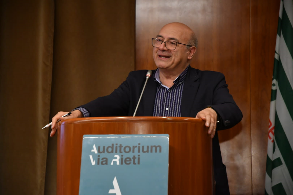 Piano salute, Amatulli (Fnp Cisl): «Serve riassetto ambizioso dei servizi socio-sanitari che assicuri prossimità, multidimensionalità e innovazione»