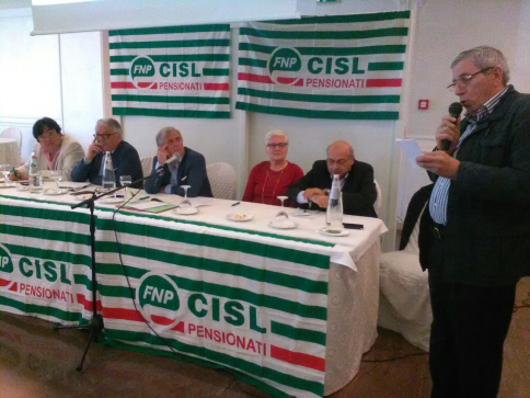 consiglio generale maggio 2018