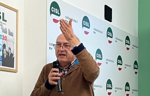 Salute, Amatulli (Fnp Cisl): «I dati del Rapporto BES sull’aspettativa di vita in buona salute non sorprendono, PNRR ultimo treno»