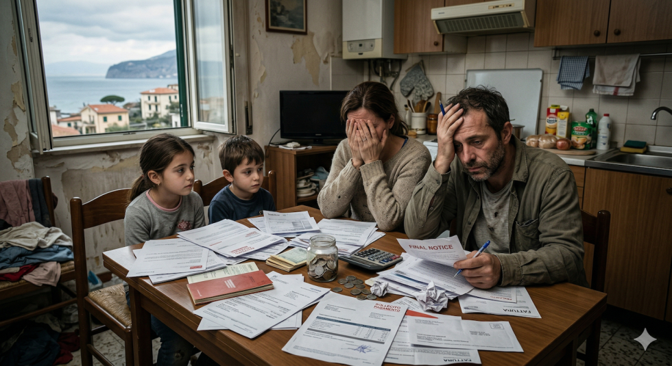 Domani a Potenza riunione del Comitato esecutivo della Fnp Cisl con focus su sovraindebitamento e nuove forme di povertà